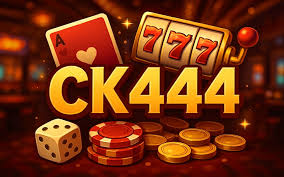 The Ultimate Guide to CK444 A New Era in Online Gaming