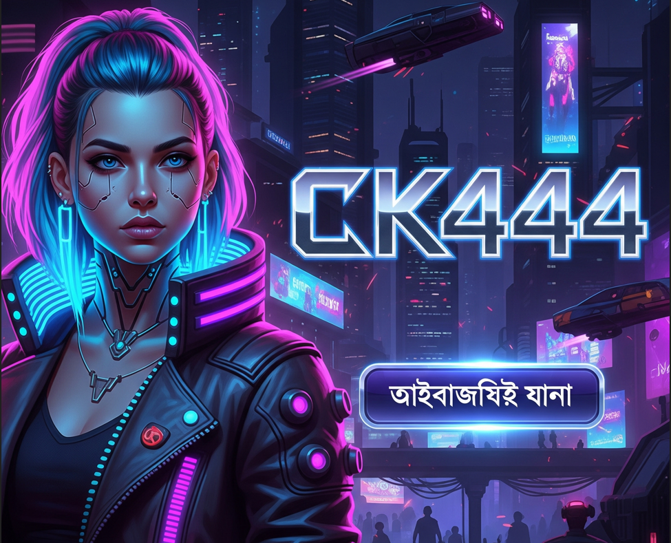 The Ultimate Guide to CK444 A New Era in Online Gaming