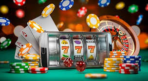 A Casino That Delivers Pure Excitement and Fun A Casino That Delivers Pure Excitement and Fun