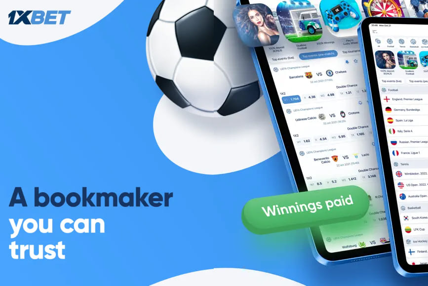 Bet on 1xBet Sri Lanka Your Ultimate Guide to Online Betting 408083407