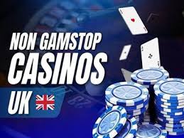 Discover the Benefits of Non Gamstop Casino Gaming