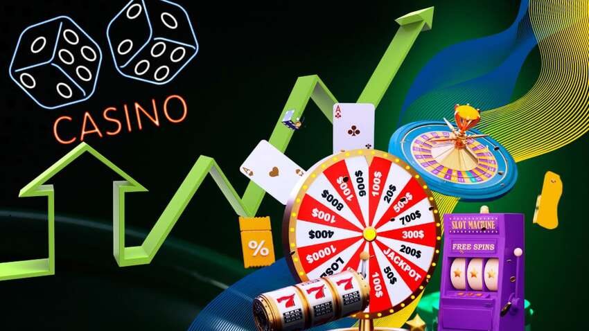 Enhancing Player Experience with Casino Chatbots 1115116969 Enhancing Player Experience with Casino Chatbots 1115116969