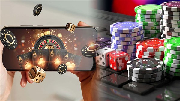 Exciting Cashback Casino Offers You'll Love