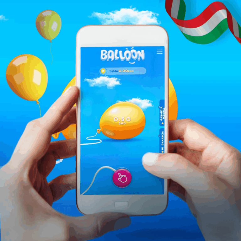 Explorando el Fascinante Mundo de Balloon Juego