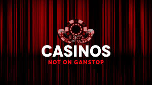 Exploring Non Gamstop UK Casinos A Comprehensive Guide 768833391