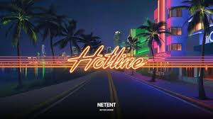 Hotline Casino Doskonała platforma do gier online