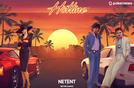 Hotline Casino - Twój świat gier online