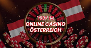 Neue Casinos in Österreich Die besten Optionen für Spieler