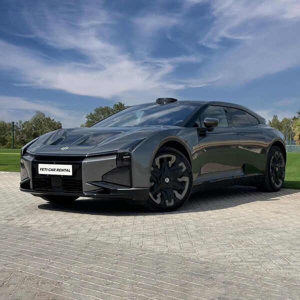 The Ultimate Guide to Leasing a Car