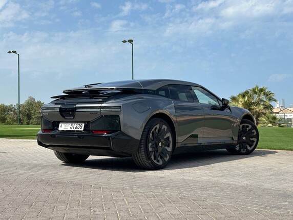 The Ultimate Guide to Leasing a Car