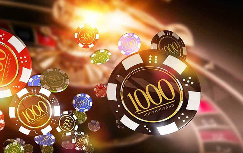 The Ultimate Guide to Real Money Casinos