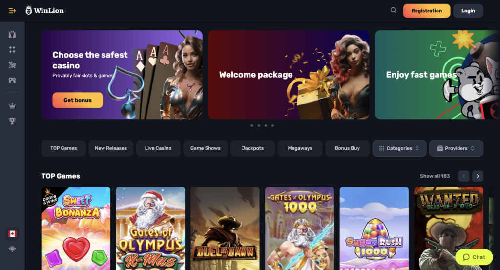 Unlock Exciting Rewards with Ongoing WinLion Bonuses Unlock Exciting Rewards with Ongoing WinLion Bonuses