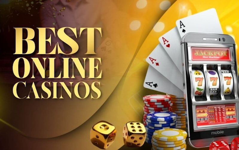 Discover the Best Online Casino in Brazil