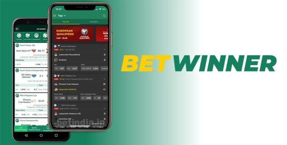 Explore the Betwinner Betting Platform Your Ultimate Guide