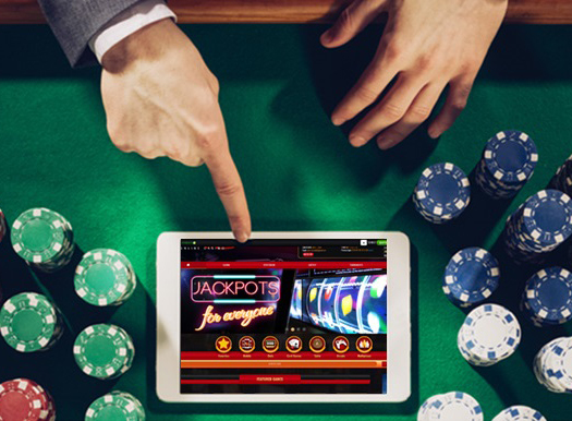 Exploring the World of Slots Muse Casino