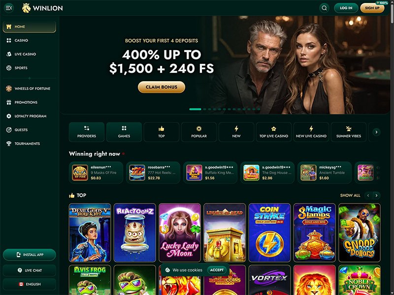 Play in Safe Online Casino Your Guide to Secure Gaming