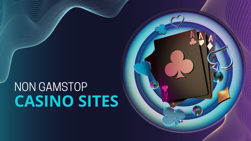 Discover New Non Gamstop Casino Sites for Unrestricted Gaming
