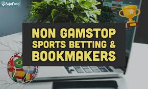 Explore Non GamStop Football Betting Sites Your Ultimate Guide