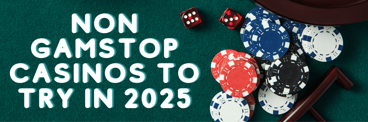 Exploring UK Casinos Not on GamStop A Comprehensive Guide 969492298