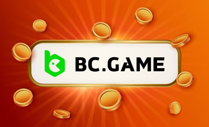 Казино BC.Game UA - Лучшие Игры и Безопасные Платежи Казино BC.Game UA - Лучшие Игры и Безопасные Платежи