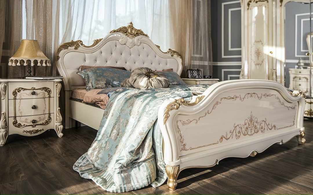 Ошибки, которые чаще всего допускают при оформлении спальни Ошибки, которые чаще всего допускают при оформлении спальни