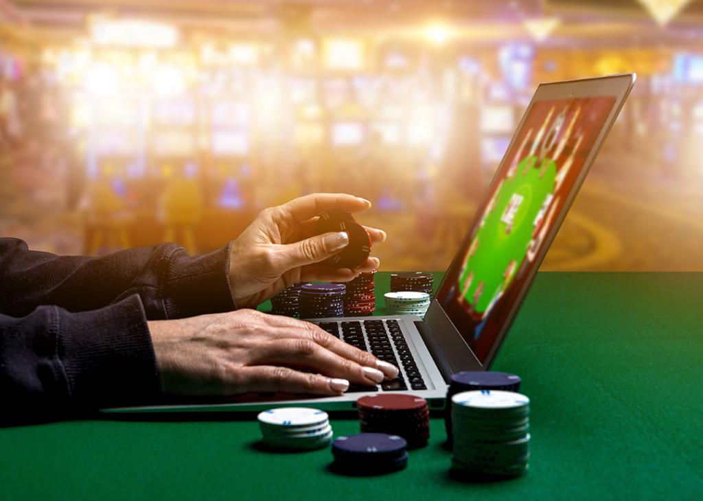 Revolutionizing Entertainment Mobile Casino Innovations of Today Revolutionizing Entertainment Mobile Casino Innovations of Today