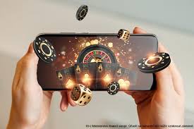 Revolutionizing Entertainment Mobile Casino Innovations of Today Revolutionizing Entertainment Mobile Casino Innovations of Today
